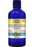 Cedar Leaf Oil (White, Organic) - 100ml