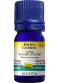Chamomile Oil (Blue Tansy, Organic) - 5ml