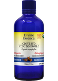 Clove Bud Oil (Organic) -100ml
