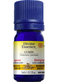 Cumin Oil (Organic) - 5ml