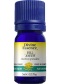 Dill Oil - 5ml