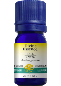 Dill Oil - 5ml