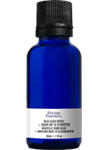 DIY Empty Dropper Bottle (Blue Glass) - 30ml