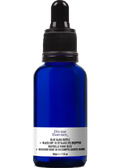 DIY Empty Dropper Bottle With Pipette (Blue Glass) - 30ml