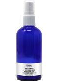 DIY Empty Spray Bottle (Blue Glass) - 100ml