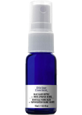 DIY Empty Spray Bottle (Blue Glass) - 15ml