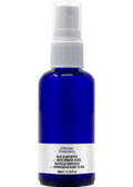DIY Empty Spray Bottle (Blue Glass) - 50ml