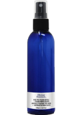 DIY Empty Spray Bottle (Blue Plastic) - 120ml