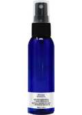 DIY Empty Spray Bottle (Blue Plastic) - 60ml