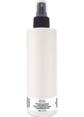DIY Empty Spray Bottle (White Plastic) - 250ml
