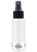 DIY Empty Spray Bottle (White Plastic) - 60ml