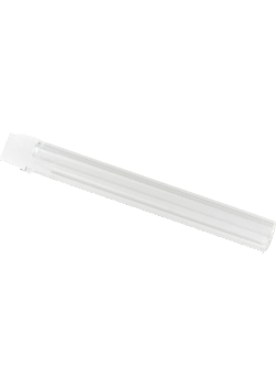DIY Perfume Vial + Plug (Clear) - 1ml
