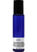 DIY Roll-On Bottle (Blue Glass) - 15ml