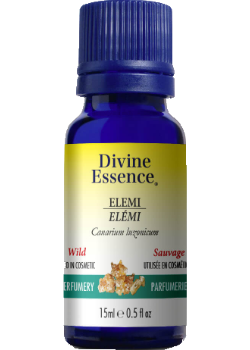 Elemi Oil (Wild) - 15ml