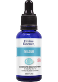 Emulsium (Organic) - 30ml