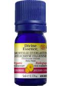 Everlasting Immortelle Oil (Bosnia, Organic) - 5ml