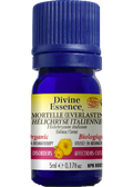 Everlasting Immortelle Oil (Corsica, Organic) - 5ml