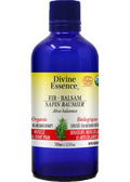Fir Oil (Balsam, Organic) - 100ml