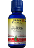 Fir Oil (Balsam, Organic) - 30ml