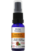 Fresh Breath (Anise Star & Peppermint, Organic) - 15ml