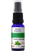 Fresh Breath (Peppermint, Organic) - 15ml