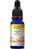 Garlic Oil (2%, Organic) - 15ml