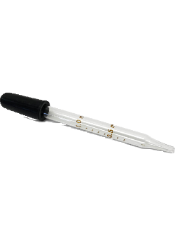 Graduated Dropper - 1ml