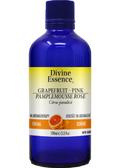 Grapefruit Oil (Pink) - 100ml