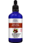 Hazelnut Oil (Organic) - 100ml