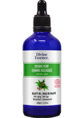 Hemp Oil (Organic) - 100ml