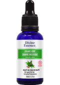 Hemp Oil (Organic) - 30ml