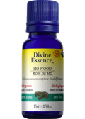 Ho Wood Oil (Organic) - 15ml