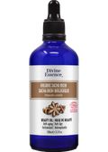 Sacha Inchi Oil (Inca Inchi, Organic) - 100ml
