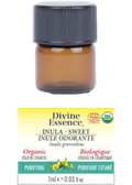 Inula Oil (Sweet, Organic) - 1ml