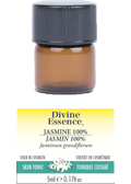 Jasmine Oil (100% Absolute) - 1ml