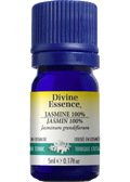Jasmine Oil (100% Absolute) - 5ml