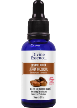 Jojoba Oil (Organic) - 30ml