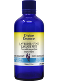 Lavender Oil (Fine) - 100ml