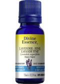 Lavender Oil (Fine) - 15ml