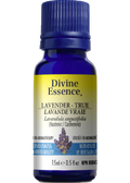 Lavender Oil (True Kashmir) - 15ml