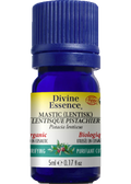 Mastic Oil (Lentisk, Organic) - 5ml