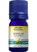 Mimosa Oil (10% Absolute) - 5ml
