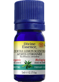 Myrtle Oil (Lemon Scented, Organic) - 5ml