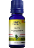 Niaouli Oil (Cineole, Organic) - 15ml