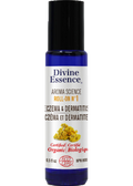 No 1 Eczema and Dermatitis (Roll-On, Organic) - 15ml