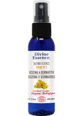 No 1 Eczema and Dermatitis (Spray, Organic) - 60ml