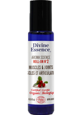 No 2 Muscles and Joints (Roll-On, Organic) - 15ml
