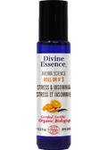 No 3 Stress and Insomnia (Roll-On, Organic) - 15ml