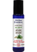 No 4 Anti-Acne (Roll-On, Organic) - 15ml