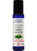 No 7 Headaches (Roll-On, Organic) - 15ml